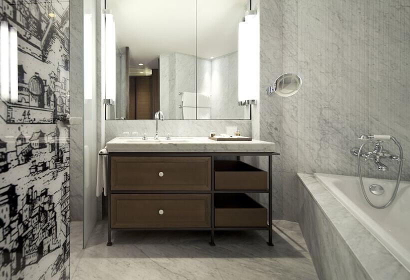 Superior Familienzimmer, The David Citadel Jerusalem