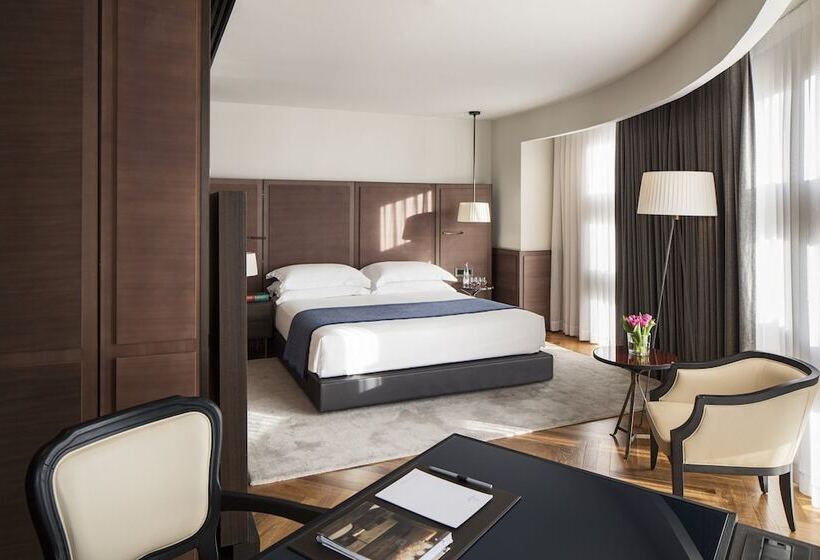 Superior Familienzimmer, The David Citadel Jerusalem