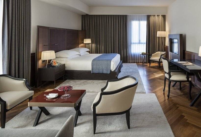 Superior Familienzimmer, The David Citadel Jerusalem