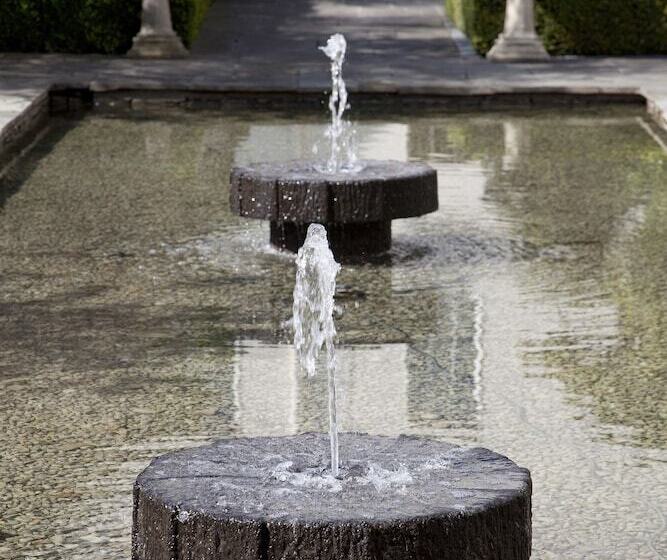 חדר סופריור, The Merrion