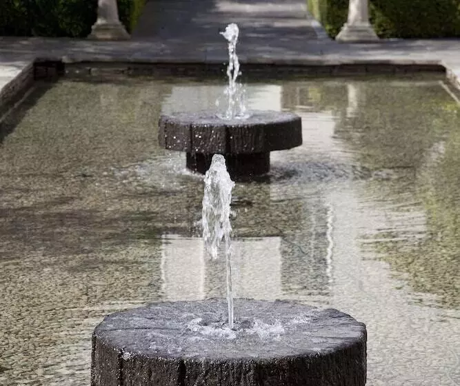 اتاق سوپریور, The Merrion