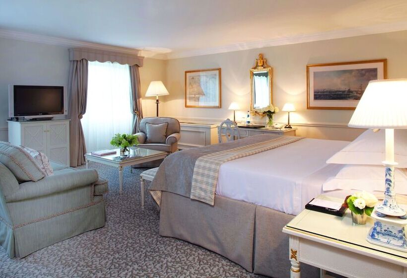 בית, חדר שינה 1, The Merrion