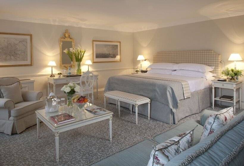 בית, חדר שינה 1, The Merrion