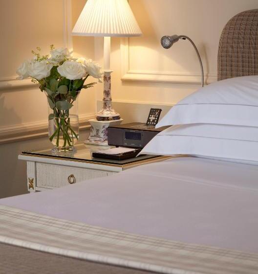 חדר סטנדרט, The Merrion