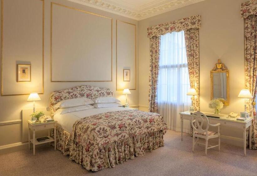 בית, חדר שינה 1, The Merrion