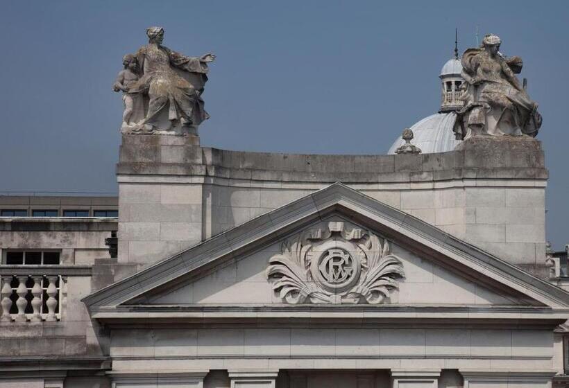 בית, חדר שינה 1, The Merrion