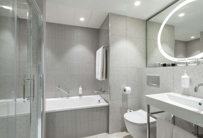 豪华房间, The Morrison Dublin, Curio Collection By Hilton