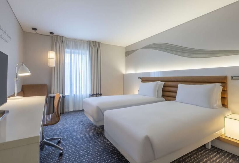 豪华房间, The Morrison Dublin, Curio Collection By Hilton