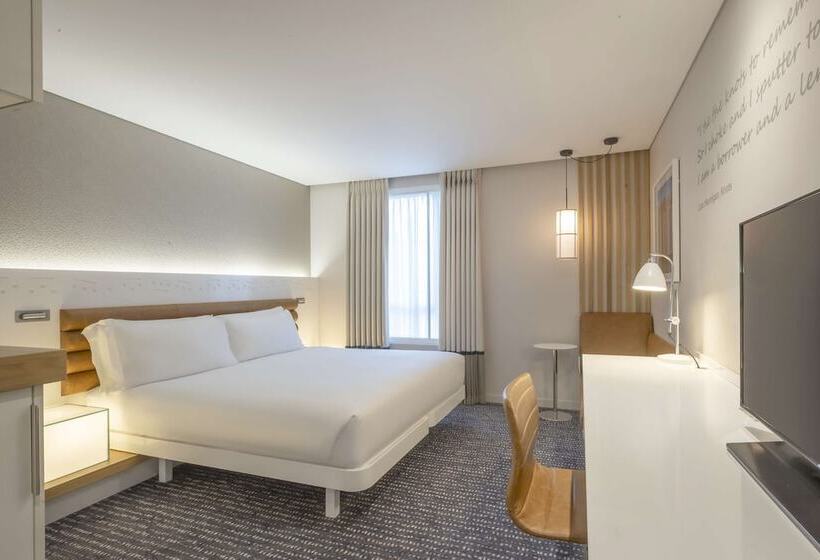 高级客房, The Morrison Dublin, Curio Collection By Hilton