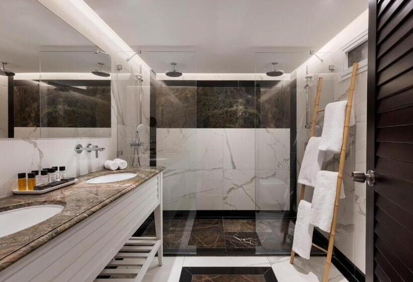 スーペリアールーム, Orchid Eilat