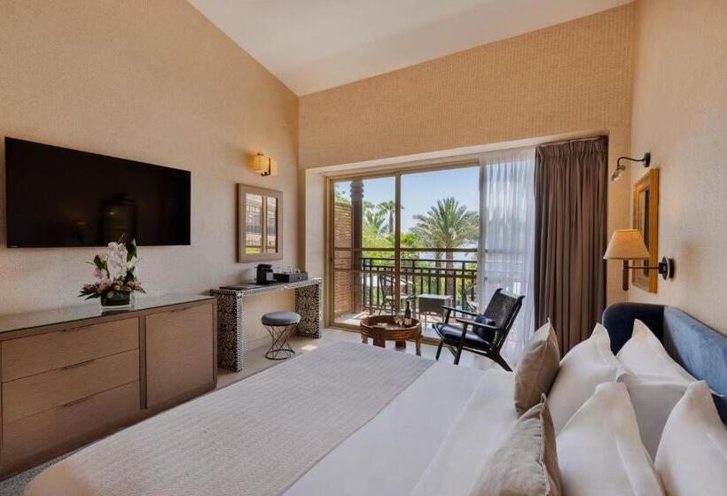 スーペリアールーム, Orchid Eilat