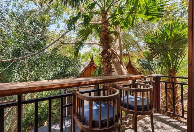 スーペリアールーム, Orchid Eilat