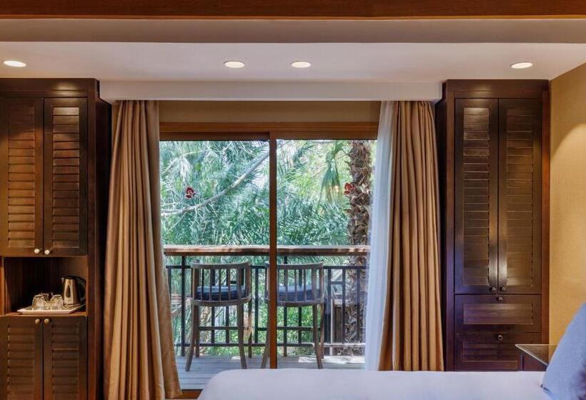 スーペリアファミリールーム, Orchid Eilat