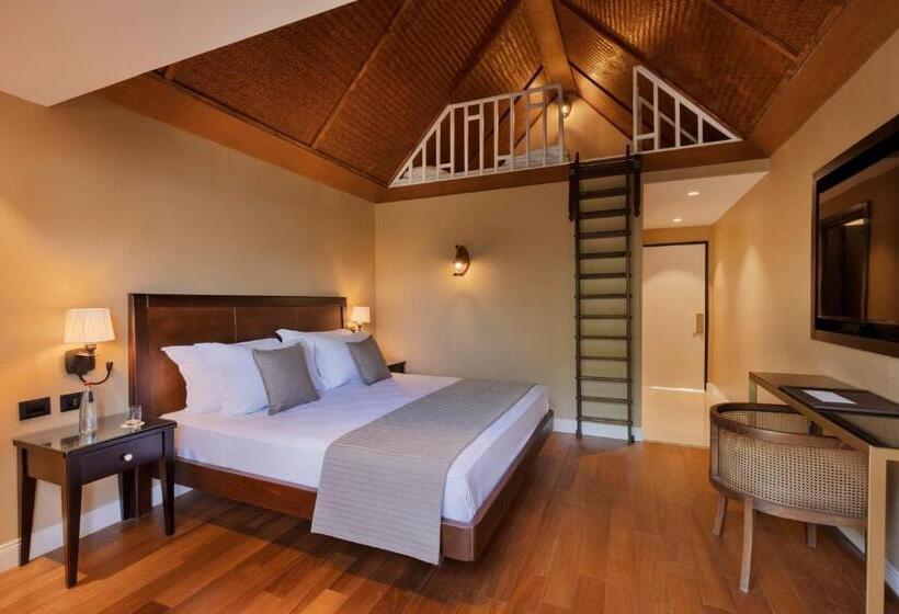 スーペリアファミリールーム, Orchid Eilat