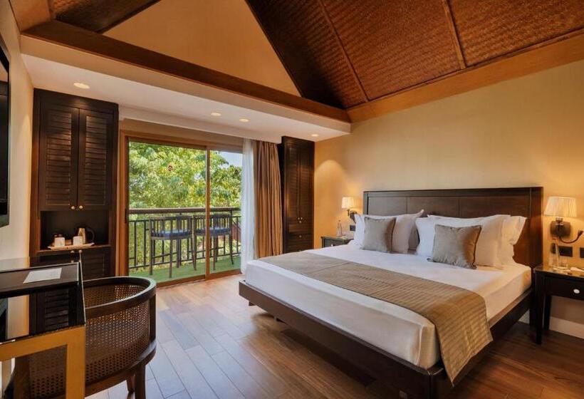 スーペリアファミリールーム, Orchid Eilat