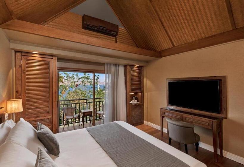 デラックスルーム, Orchid Eilat