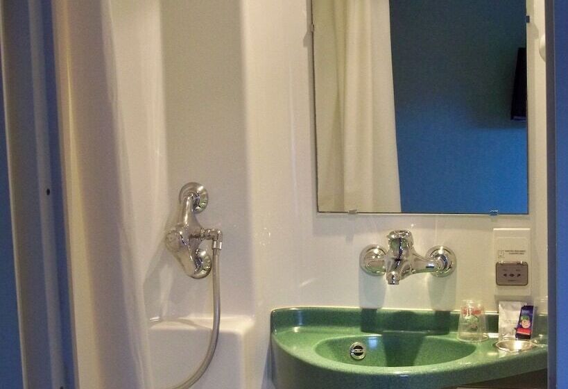 اتاق استاندارد, Fasthotel Lille Aéroport Lesquin