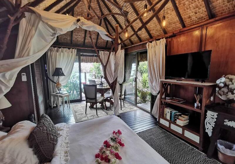 سوییت پرستیژ, Fenua Mata I Oa