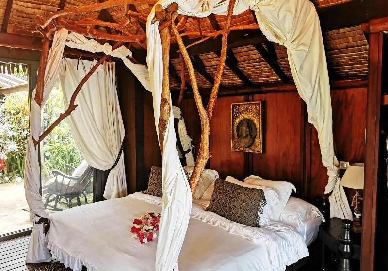 سوییت پرستیژ, Fenua Mata I Oa