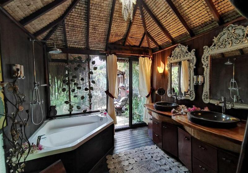 سوییت پرستیژ, Fenua Mata I Oa