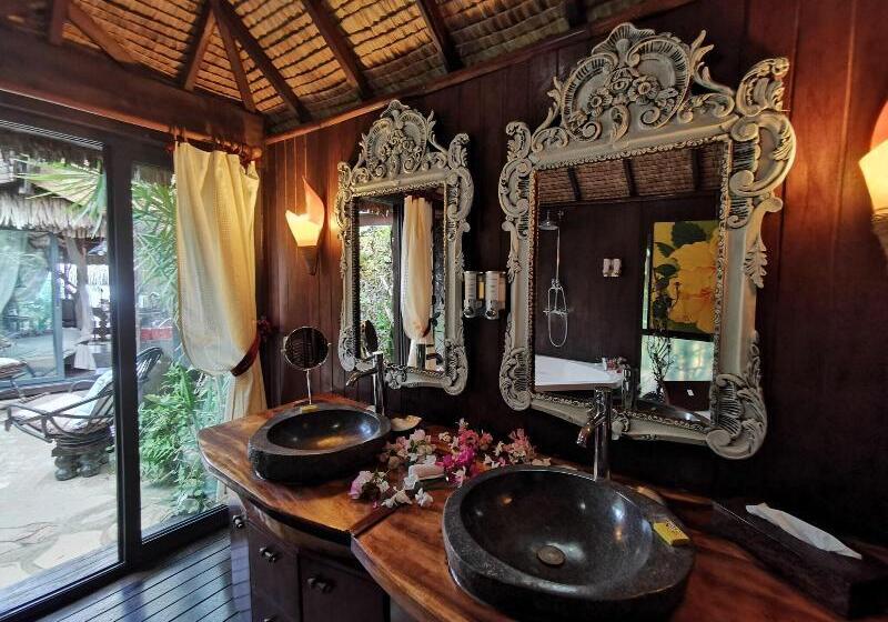 سوییت پرستیژ, Fenua Mata I Oa