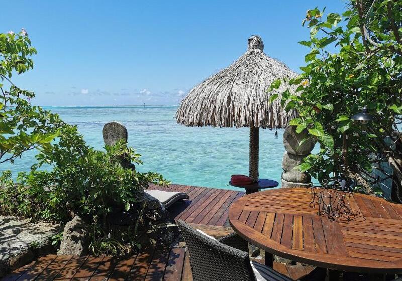 سوییت پرستیژ, Fenua Mata I Oa