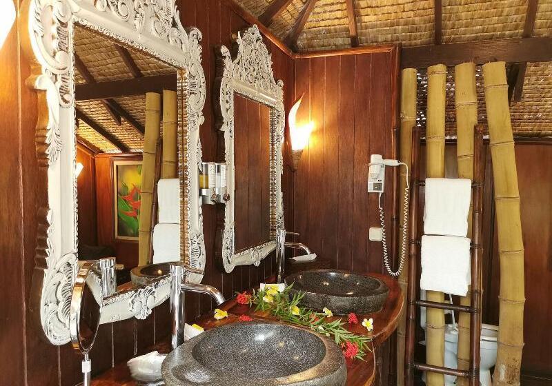 سوییت پرستیژ, Fenua Mata I Oa