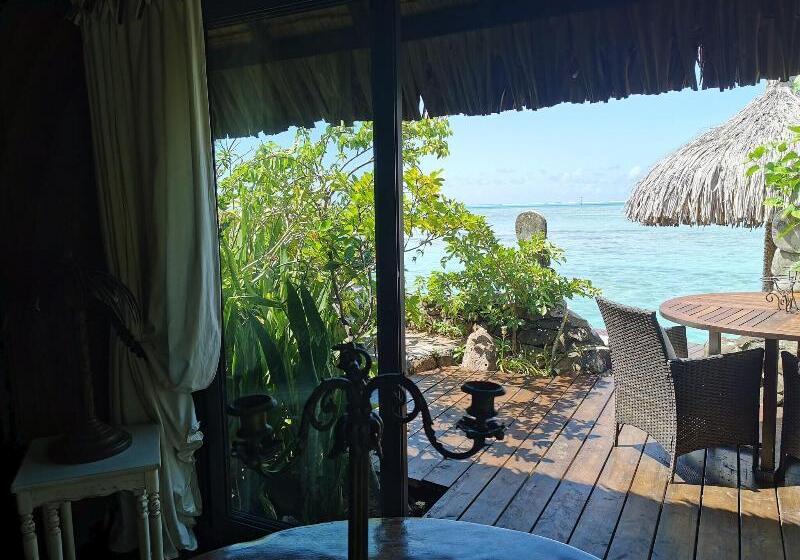 سوییت پرستیژ, Fenua Mata I Oa