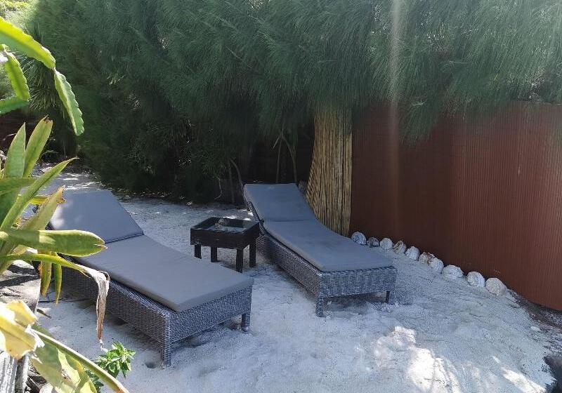 سوییت پرستیژ, Fenua Mata I Oa