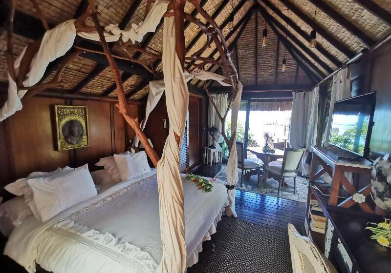 سوییت پرستیژ, Fenua Mata I Oa