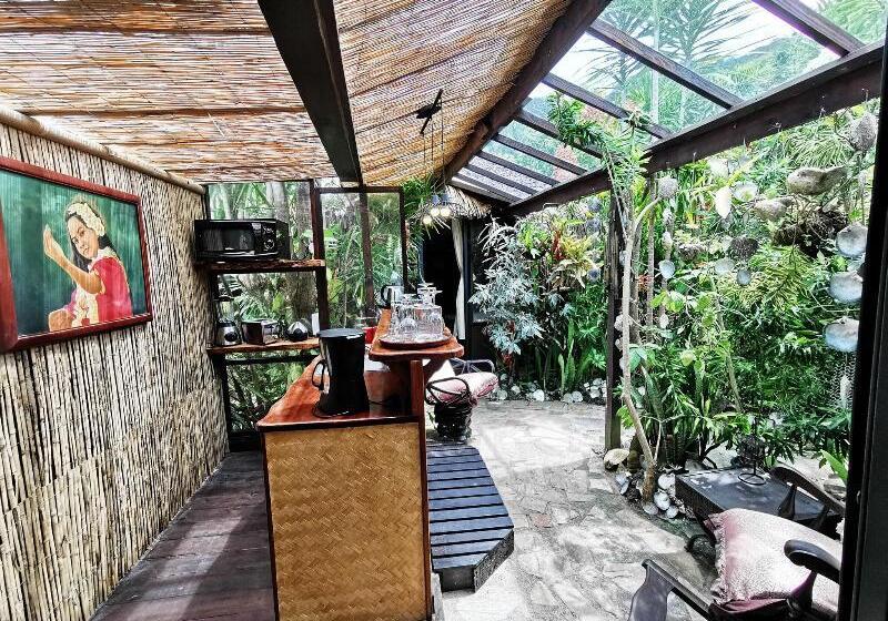 سوییت پرستیژ, Fenua Mata I Oa