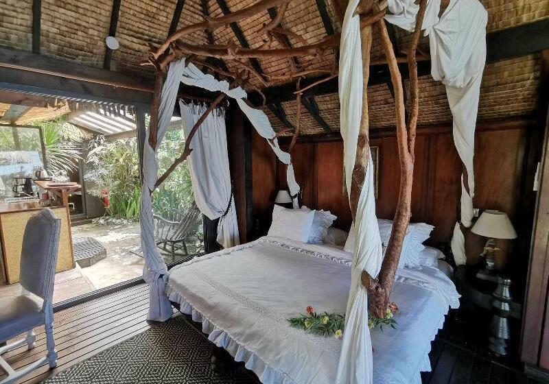 سوییت پرستیژ, Fenua Mata I Oa