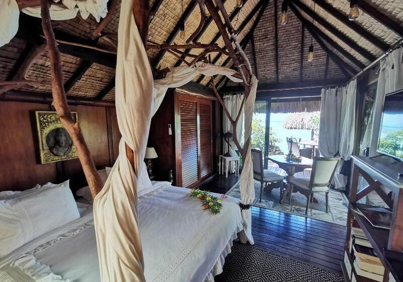 سوییت پرستیژ, Fenua Mata I Oa