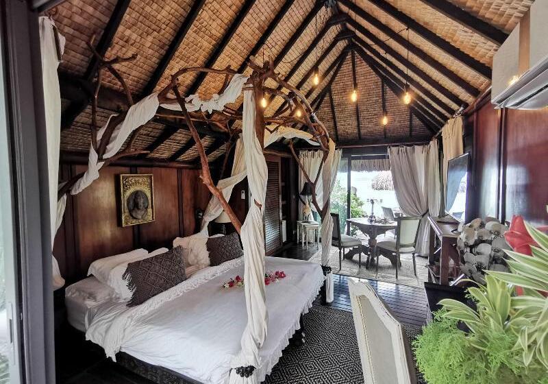 سوییت پرستیژ, Fenua Mata I Oa