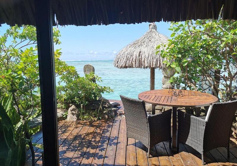 سوییت پرستیژ, Fenua Mata I Oa