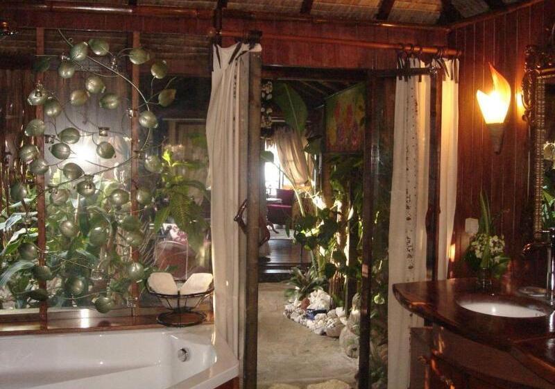 سوییت پرستیژ, Fenua Mata I Oa