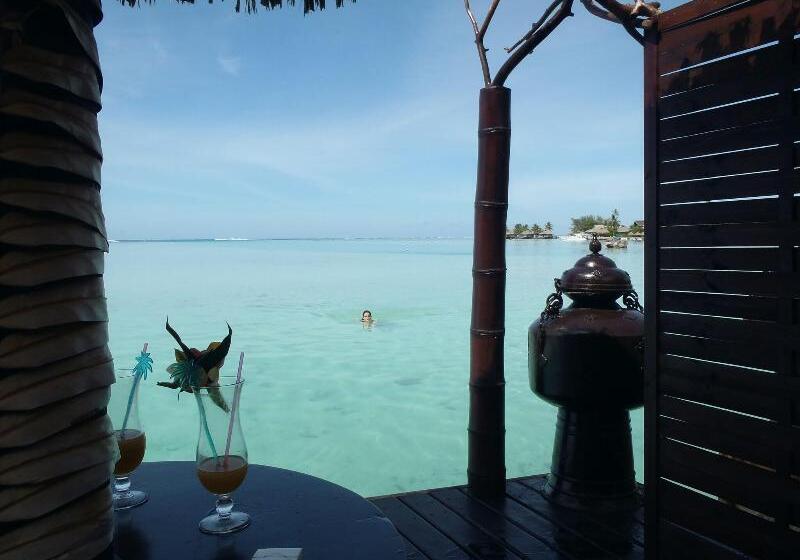 سوییت پرستیژ, Fenua Mata I Oa