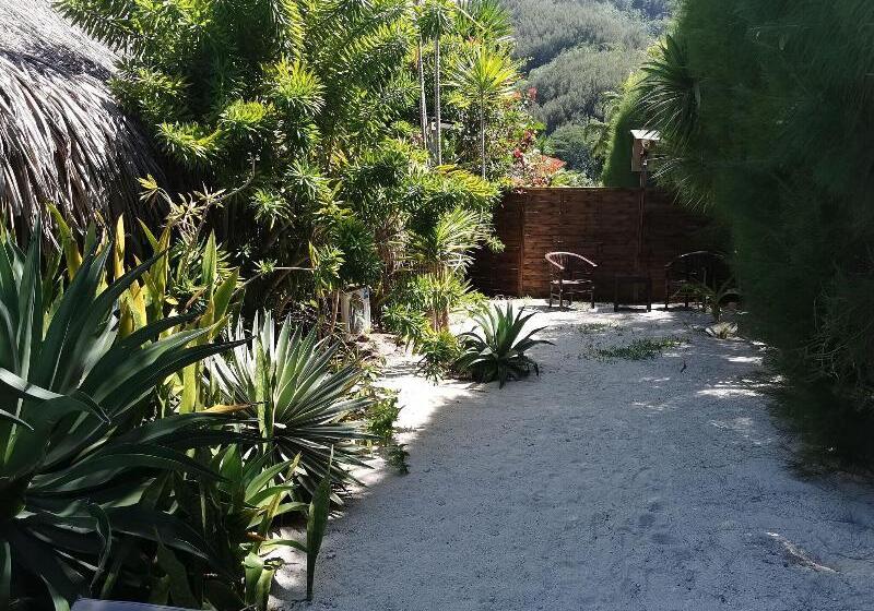 سوییت پرستیژ, Fenua Mata I Oa