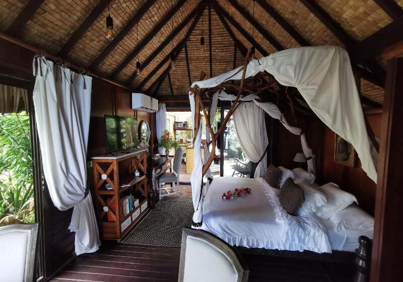 سوییت پرستیژ, Fenua Mata I Oa