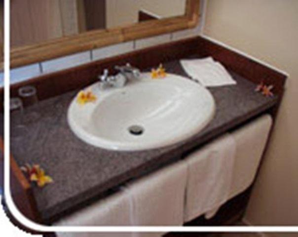 بانگلوی استاندارد, Pension Motu Iti