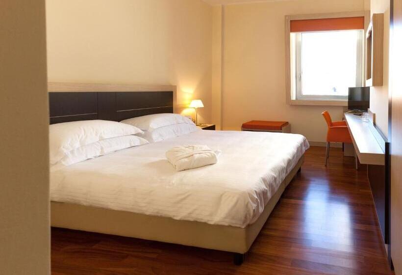 Номер Стандарт, Bv President