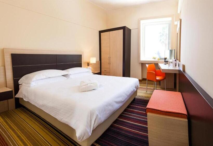 Номер Стандарт Индивидуальный, Bv President