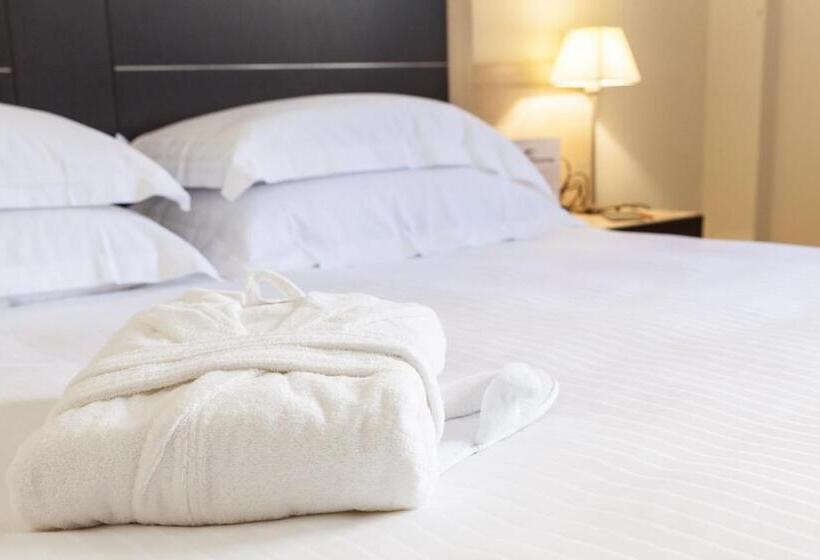 Номер Стандарт Индивидуальный, Bv President