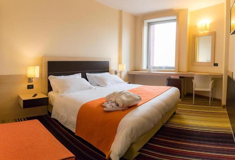 Номер Superior, Bv President