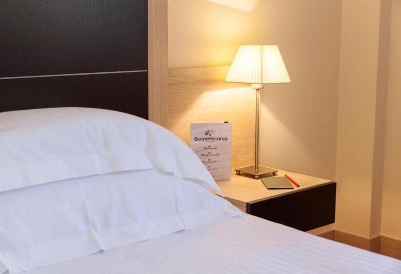 Номер Superior, Bv President