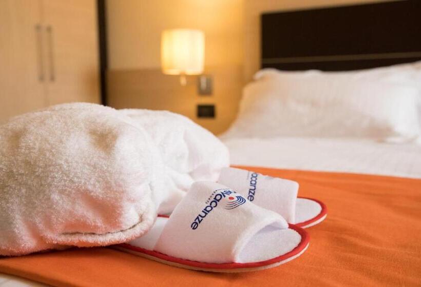 Номер Superior, Bv President