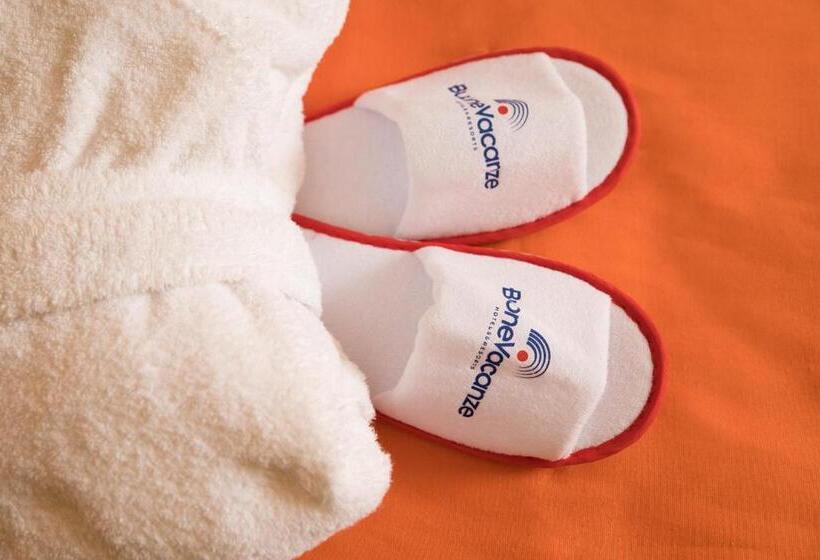 Полулюкс, Bv President