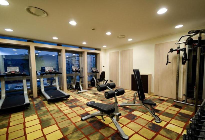 Люкс 2 Спальни, Bv President