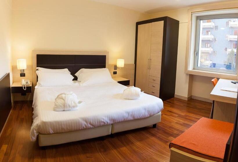 Люкс 2 Спальни, Bv President