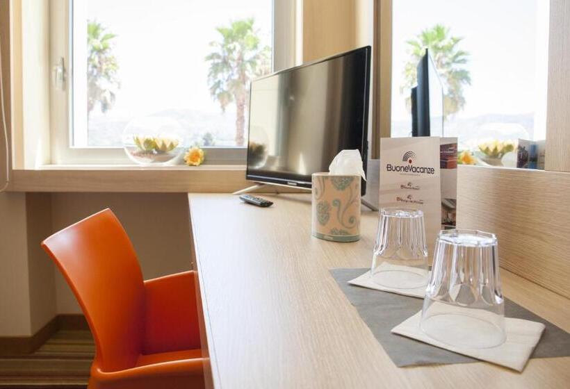 Номер Стандарт, Bv President